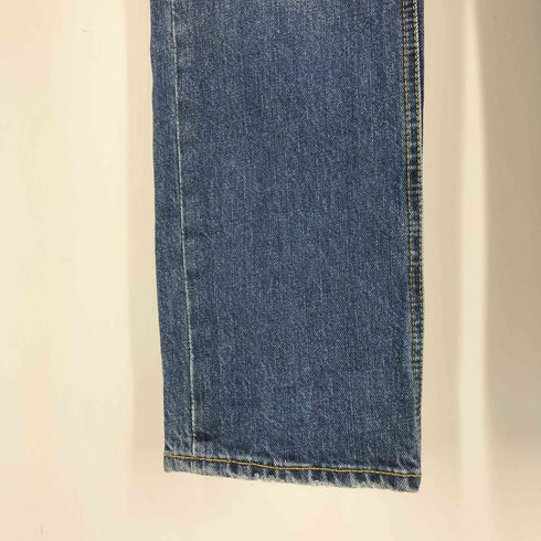 フランクリンマーシャル FRANKLIN&MARSHALL SKINNEY FIT ZIP FLY デニム パンツ メンズ 30inch