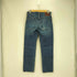 ラグビーラルフローレン Rugby Ralph Lauren STRAIHGT SLIM ダメージ加工 ボタンフライ デニム メンズ 30×30
