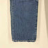 ラグビーラルフローレン Rugby Ralph Lauren STRAIHGT SLIM ダメージ加工 ボタンフライ デニム メンズ 30×30