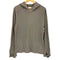 ジェンイェ JIAN YE 26ss GUAI HOOD LON T メンズ JPN:M