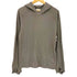ジェンイェ JIAN YE 26ss GUAI HOOD LON T メンズ JPN:M