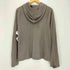 ジェンイェ JIAN YE 26ss GUAI HOOD LON T メンズ JPN:M