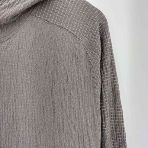 ジェンイェ JIAN YE 26ss GUAI HOOD LON T メンズ JPN:M