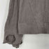 ジェンイェ JIAN YE 26ss GUAI HOOD LON T メンズ JPN:M