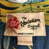 ハワイアンオリジナル The Hawaiian Original ハワイ製 コットン アロハシャツ メンズ import:L