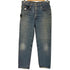 リーバイス Levis 70s 79年製 ボタン裏8 20505-0217 ジップフライデニム 42TALON オレンジタブ メンズ W32L31