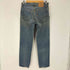 リーバイス Levis 70s 79年製 ボタン裏8 20505-0217 ジップフライデニム 42TALON オレンジタブ メンズ W32L31