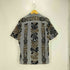 ハワイアンオリジナル The Hawaiian Original ハワイ製 コットン アロハシャツ メンズ import:L