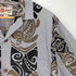 ハワイアンオリジナル The Hawaiian Original ハワイ製 コットン アロハシャツ メンズ import:L