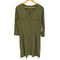 パタゴニア patagonia Kamala Henley Dress レディース L
