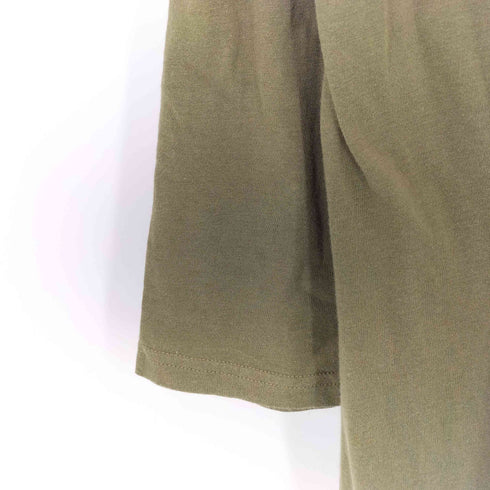 パタゴニア patagonia Kamala Henley Dress レディース L