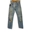 リーバイス Levis 80s 80年製 ボタン裏6 66後期~赤耳移行期 501 ボタンフライデニム スモールe メンズ W28