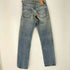 リーバイス Levis 80s 80年製 ボタン裏6 66後期~赤耳移行期 501 ボタンフライデニム スモールe メンズ W28