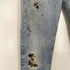 リーバイス Levis 80s 80年製 ボタン裏6 66後期~赤耳移行期 501 ボタンフライデニム スモールe メンズ W28