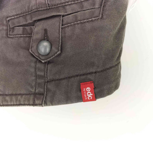 edc EDC BY ESPRIT ダブルベスト Y2K elegance レディース JPN:M