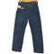 リーバイス Levis 70s 79年製 ボタン裏6 66後期 501 ボタンフライデニム スモールe 赤耳 レディース W28L33