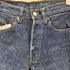 リーバイス Levis 70s 79年製 ボタン裏6 66後期 501 ボタンフライデニム スモールe 赤耳 レディース W28L33