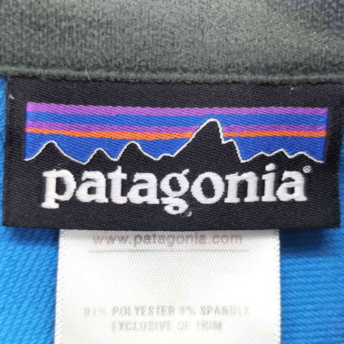 パタゴニア patagonia Simple Guide Hoody シンプルガイドフーディ メンズ M
