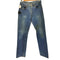 リーバイス Levis 80s ボタン裏524 501 ボタンフライデニム スモールe 不均等V 赤耳 メンズ W33L36