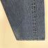 リーバイス Levis 80s ボタン裏524 501 ボタンフライデニム スモールe 不均等V 赤耳 メンズ W33L36