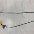 サルーテ SALUTE Smily Pearl Necklace メンズ