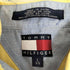 トミーヒルフィガー TOMMY HILFIGER 00S ロゴ刺繍 BD シャツ メンズ import:L