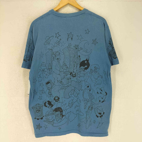 シュプリーム Supreme DOWNTOWN TEE メンズ M