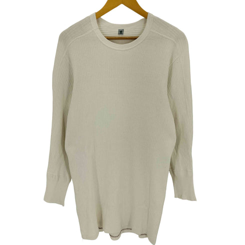 EISER スウェーデン軍ロングスリーブTシャツ military メンズ