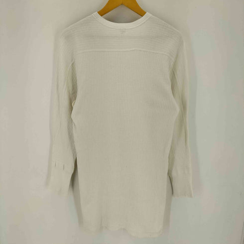 EISER スウェーデン軍ロングスリーブTシャツ military メンズ