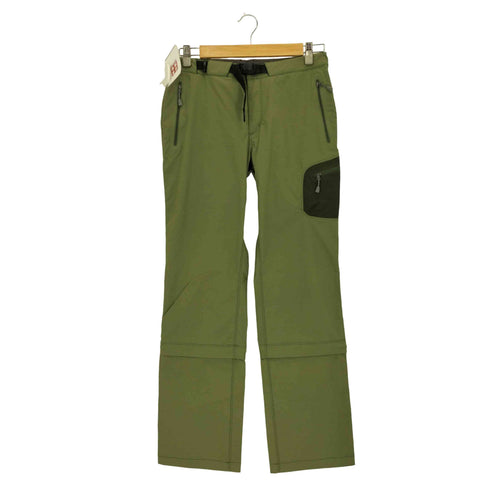 モンベル mont bell コンバーチブル 3/4パンツ レディース JPN:L