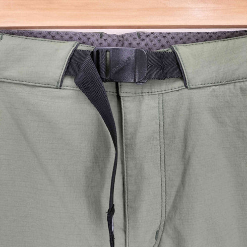 モンベル mont bell コンバーチブル 3/4パンツ レディース JPN:L