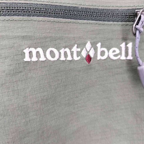 モンベル mont bell コンバーチブル 3/4パンツ レディース JPN:L