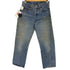 リーバイス Levis 80s 66後期 過渡期 501 ボタンフライデニム スモールe 均等V ポケット裏チェーン メンズ W29L29