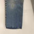 リーバイス Levis 80s 66後期 過渡期 501 ボタンフライデニム スモールe 均等V ポケット裏チェーン メンズ W29L29