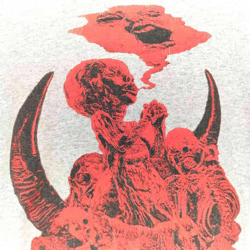 シュプリーム Supreme Mutants Tee メンズ M