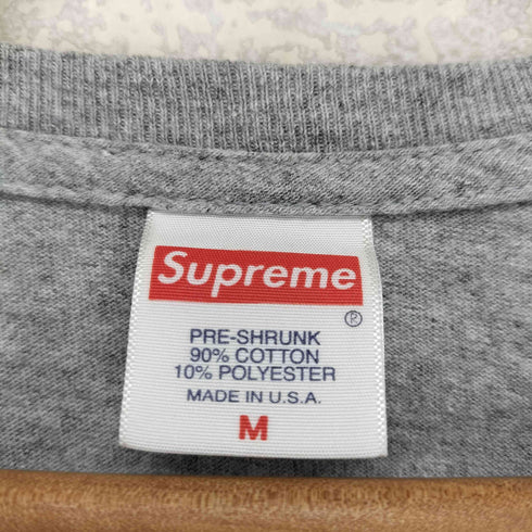 シュプリーム Supreme Mutants Tee メンズ M