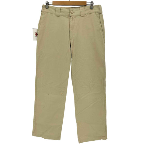 パタゴニア patagonia 06SS ORGANIC COTTON CASTANZA PANTS メンズ 33