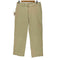 パタゴニア patagonia 06SS ORGANIC COTTON CASTANZA PANTS メンズ 33
