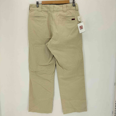 パタゴニア patagonia 06SS ORGANIC COTTON CASTANZA PANTS メンズ 33