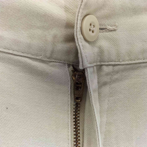 パタゴニア patagonia 06SS ORGANIC COTTON CASTANZA PANTS メンズ 33