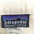 パタゴニア patagonia 06SS ORGANIC COTTON CASTANZA PANTS メンズ 33