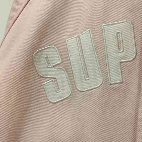 シュプリーム Supreme 25SS Arc Denim Coaches Jacket メンズ import:XL