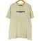 シュプリーム Supreme Connected TEE メンズ L