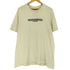 シュプリーム Supreme Connected TEE メンズ L