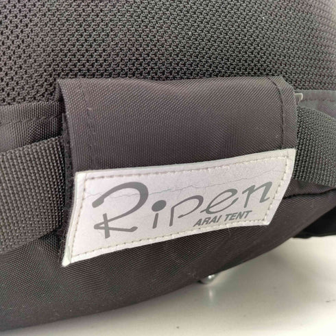 RIPEN ウォーキングパック outdoor メンズ