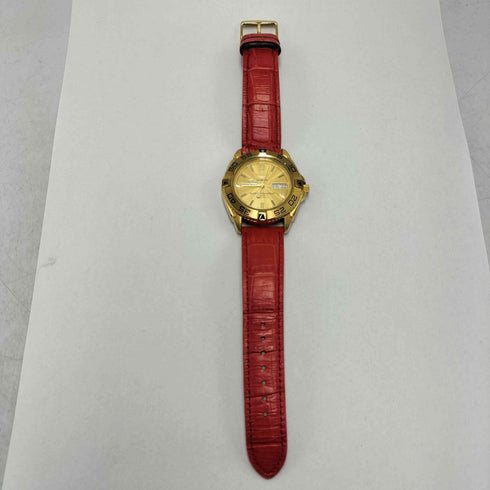 セイコー SEIKO 5 SPORTS ファイブ スポーツ 自動巻き 腕時計 メンズ