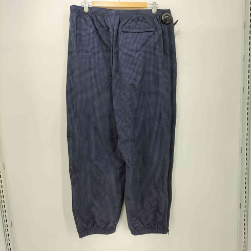 シュプリーム Supreme 26SS Ripstop Warm Up Pant メンズ JPN:XL