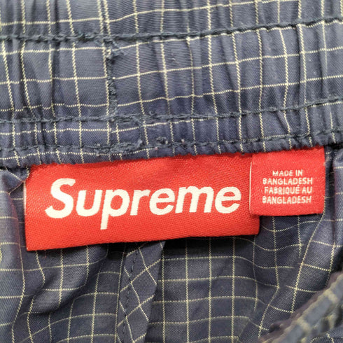 シュプリーム Supreme 26SS Ripstop Warm Up Pant メンズ JPN:XL