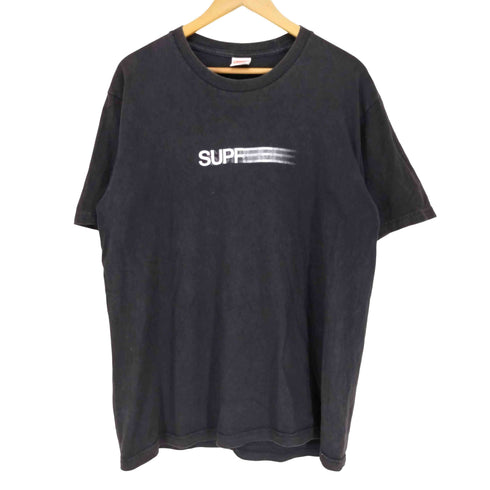 シュプリーム Supreme Motion Logo Tee メンズ M