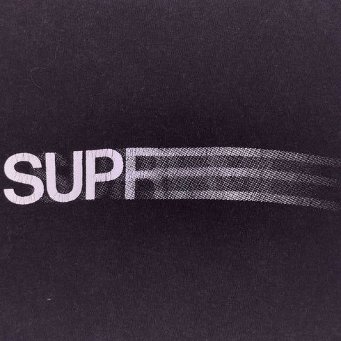 シュプリーム Supreme Motion Logo Tee メンズ M